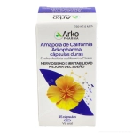 Amapola de california arkopharma 300mg