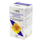 Amapola de california arkopharma 300mg