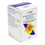 Amapola de california arkopharma 300mg