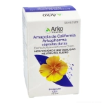 Amapola de california arkopharma 300mg
