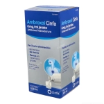 Ambroxol cinfa 6mg/ml