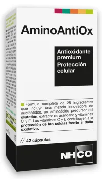 Aminoantiox