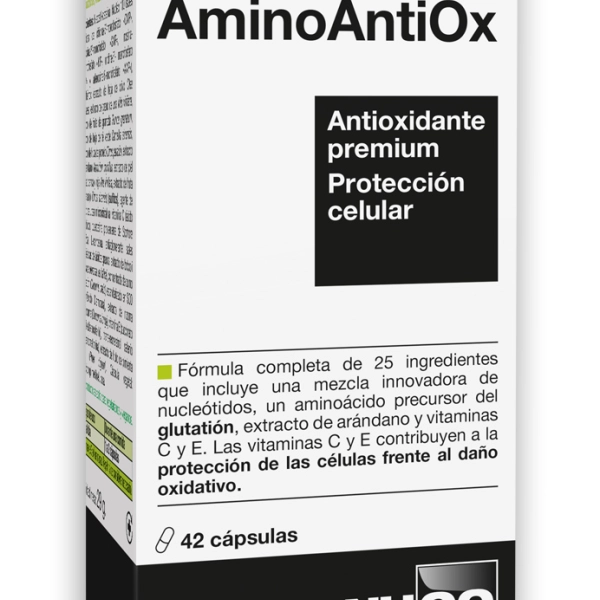 Aminoantiox Aminoantiox