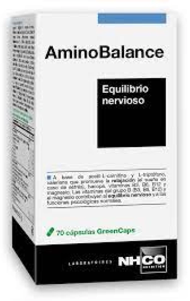 AminoBalance