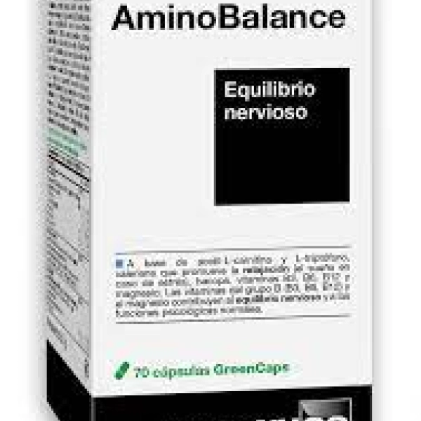 AminoBalance AminoBalance