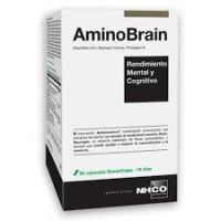 AminoBrain