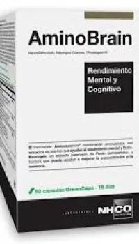 AminoBrain