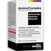 Aminocomplex