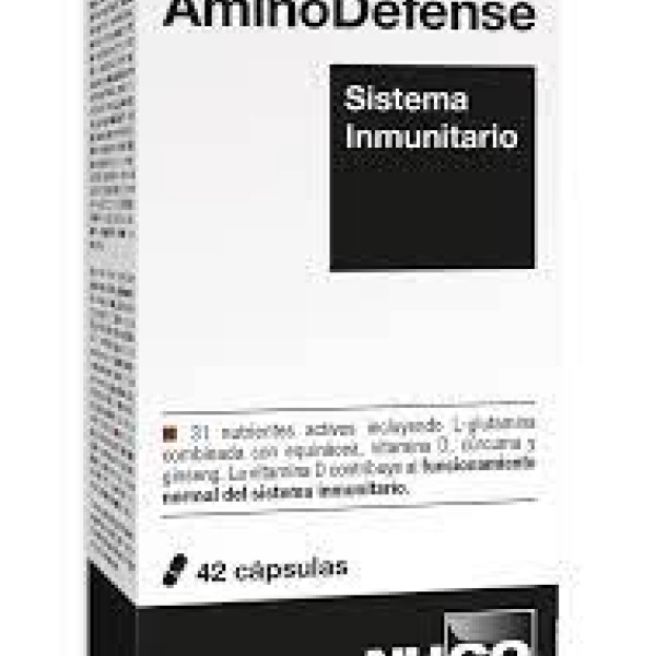 AminoDefense AminoDefense