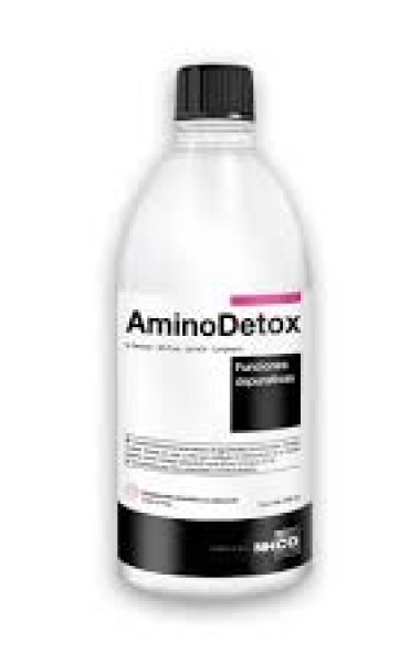 AminoDetox