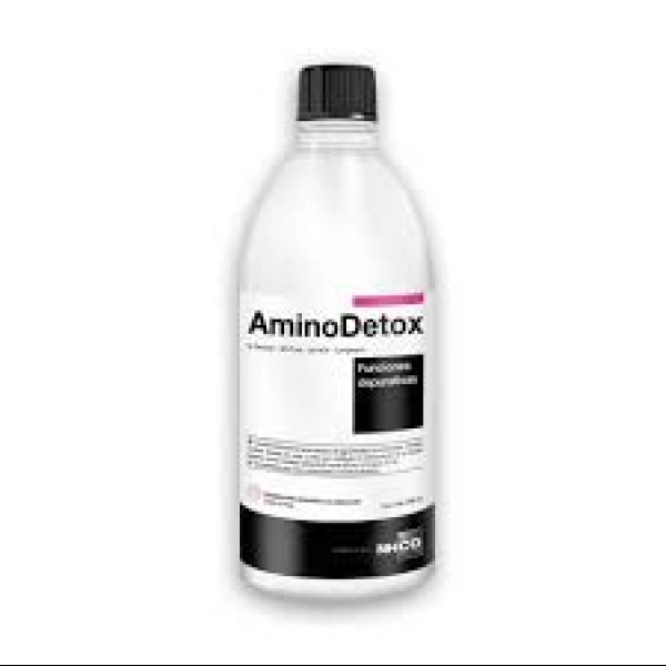 AminoDetox