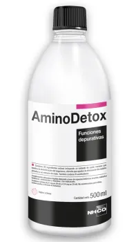 AminoDetox