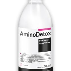 Es la sal de la desintoxicación, de las inflamaciones crónicas y trastornos dermatológicos crónicos.