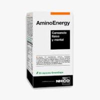 AminoEnergy