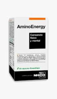 AminoEnergy