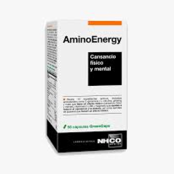 AminoEnergy AminoEnergy