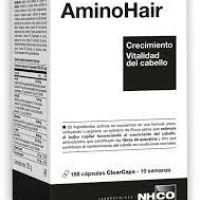 Estimular el crecimiento de pelo, piel y uñas.