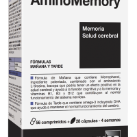 AminoMemory