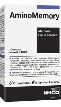 AminoMemory