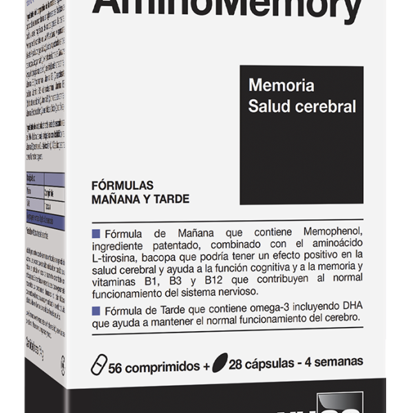 AminoMemory AminoMemory