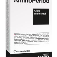 Es un medicamento homeopático especialmente indicado para trastornos del ciclo menstrual, amenorrea, dismenorrea, menstruación irregular, leucorrea, con dolor de regla, cambio de humor.