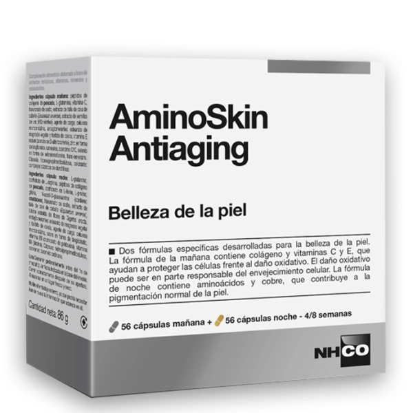 AminoSkin Antiaging AminoSkin Antiaging
