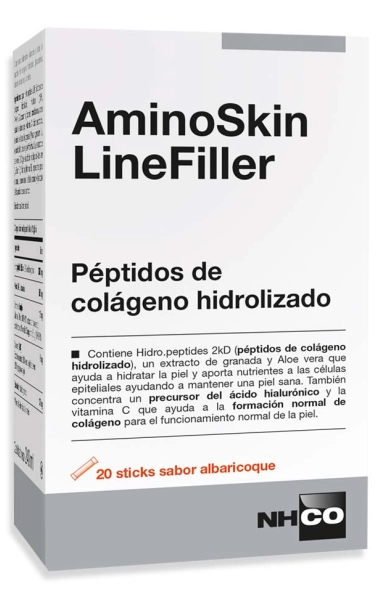 AminoSkin LineFiller AminoSkin LineFiller