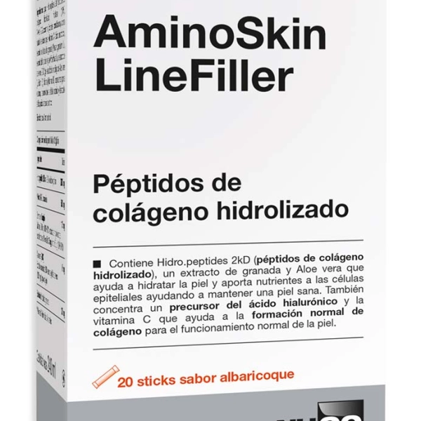AminoSkin LineFiller AminoSkin LineFiller
