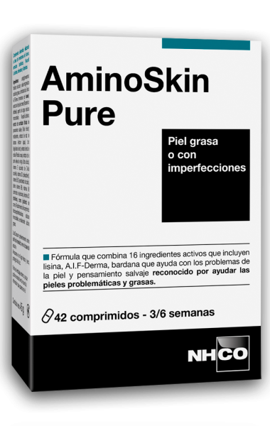 AminoSkin Pure