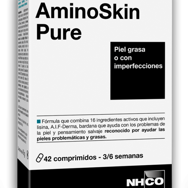 AminoSkin Pure AminoSkin Pure