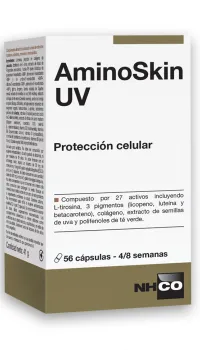 AminoSkin UV