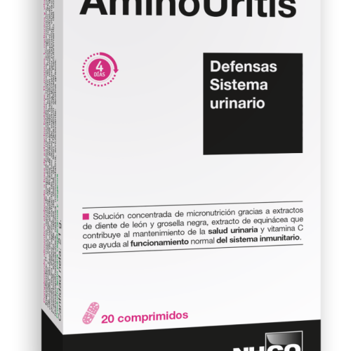  - Contribuye al funcionamiento normal del sistema urinario.