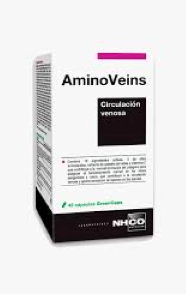AminoVeins