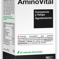 Aminovital