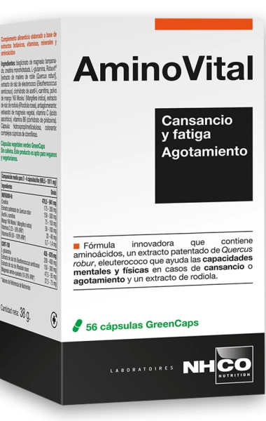 Aminovital