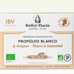 Propóleo Blanco 8,5g