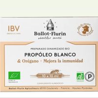 Propóleo Blanco 8,5g