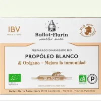 Propóleo Blanco 8,5g