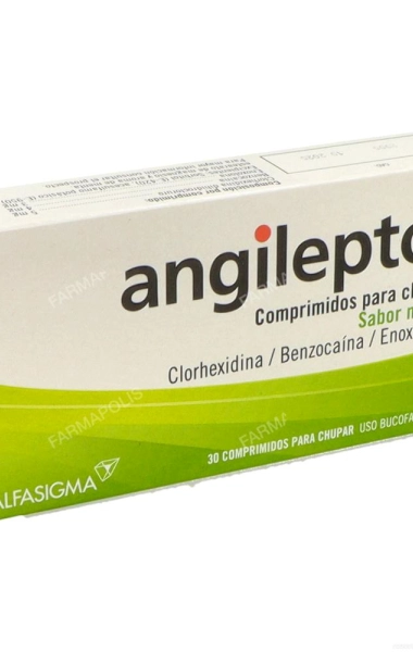 Angileptol