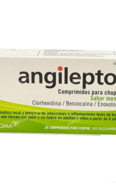 Angileptol
