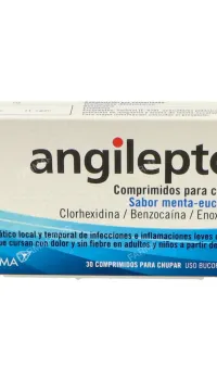 Angileptol 