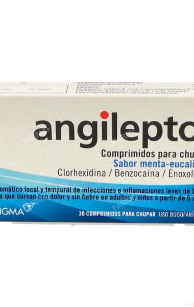 Angileptol 