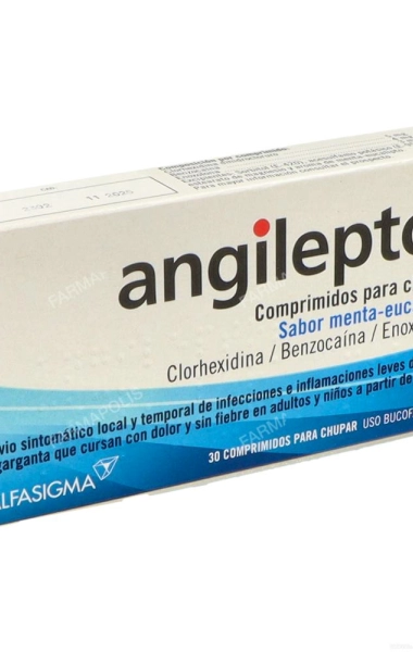 Angileptol 
