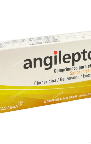Angileptol 