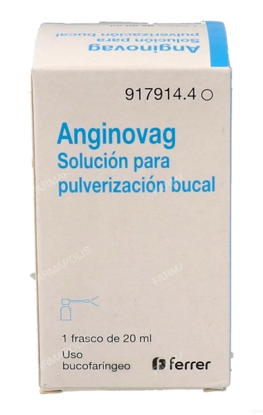 Anginovag Anginovag