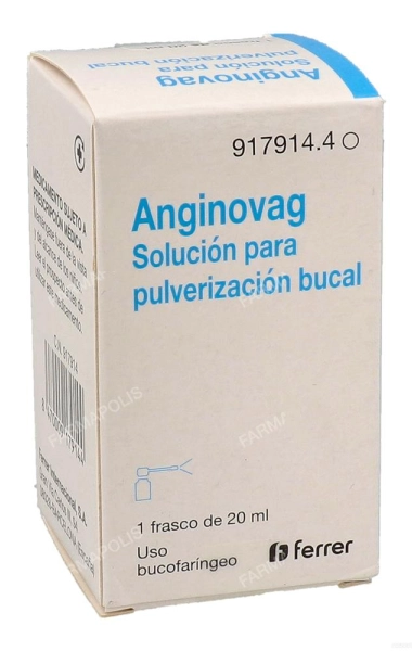 Anginovag 