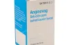  - Trata el dolor, picor o irritación de garganta. Lleva además un poco de anestésico para dormir un poco la zona de las anginas.