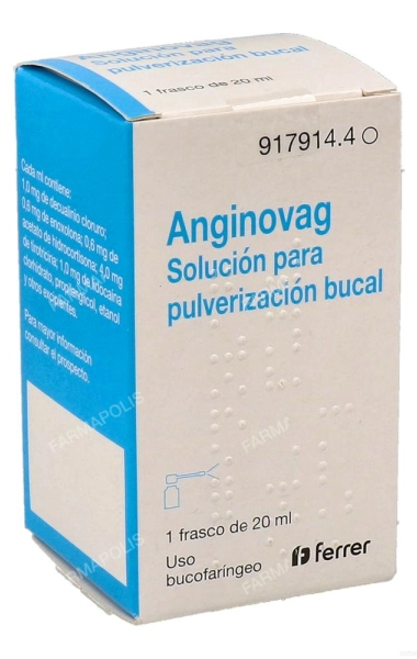 Anginovag 