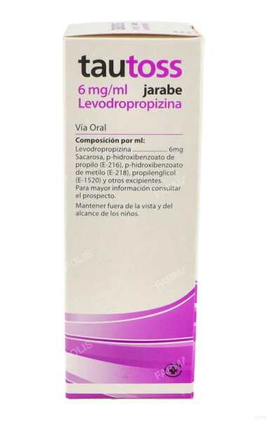 Angituss 6mg/ml