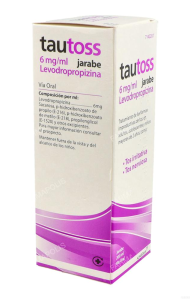 Angituss 6mg/ml